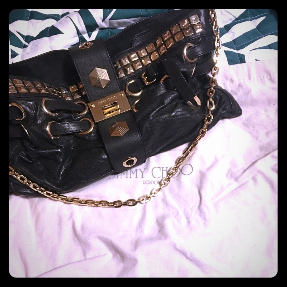 Jimmy Choo Purse